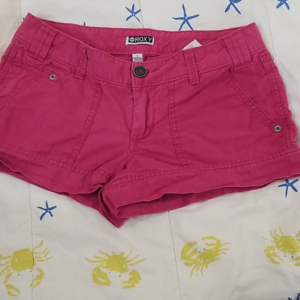 Roxy girls shorts